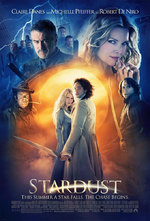 スターダスト Stardust