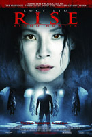 ブラッド Rise: Blood Hunter
