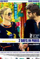 2 Days in Paris