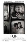 毛皮のエロス/ダイアン・アーバス 幻想のポートレイト Fur: An Imaginary Portrait of Diane Arbus