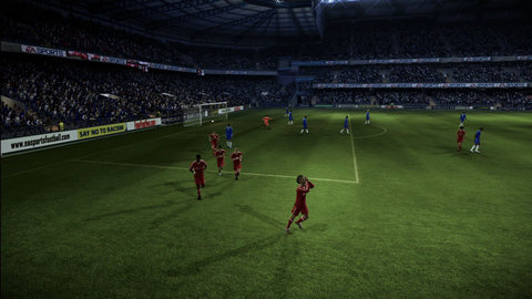 FIFA 09 ������ѥե����ޥ�