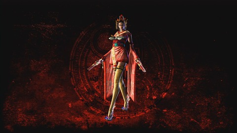 BAYONETTA ��������ĮA