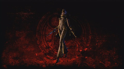 BAYONETTA �������