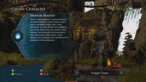 Shadow Warrior