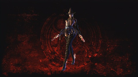 BAYONETTA ��������