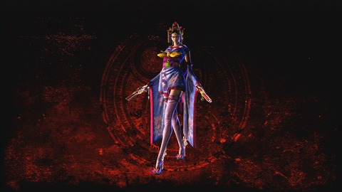 BAYONETTA ��������ĮB