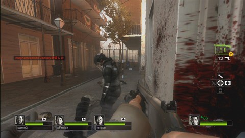 Left 4 Dead 2