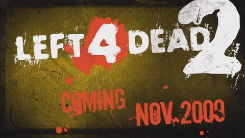 Left 4 Dead 2