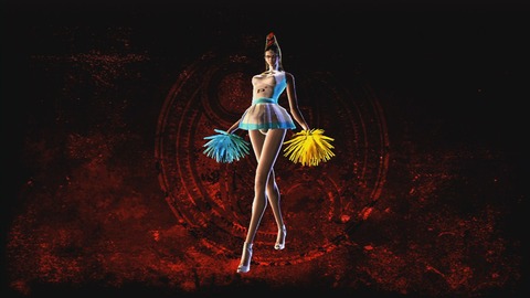 BAYONETTA �Хꥢ�� ����������
