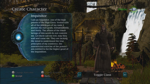 Inquisitor