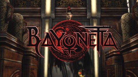 BAYONETTA