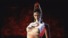 BAYONETTA �Хꥢ�� ����ѥ˥���