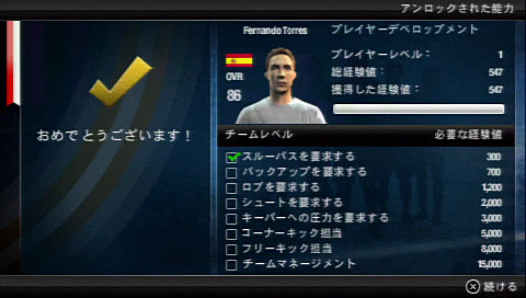PSP FIFA10