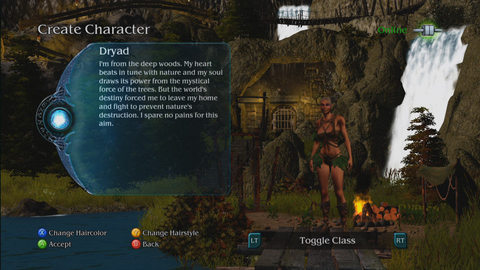 Dryad