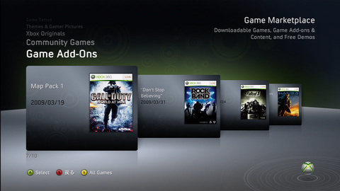 Call of Duty:World at War �ɲåޥå�