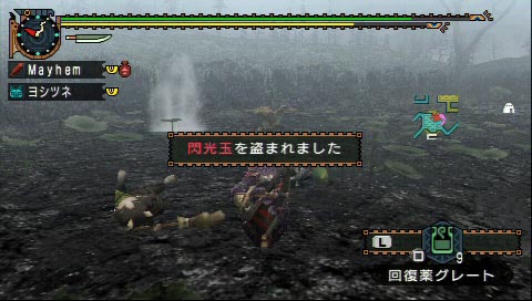 ゲリョス
