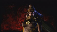 BAYONETTA �������