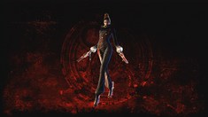 BAYONETTA d'Arc