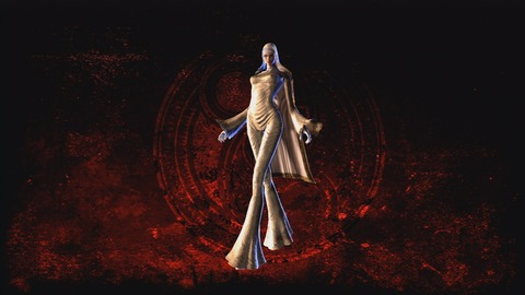 BAYONETTA ��ƻ��