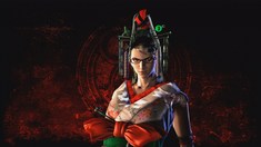 BAYONETTA ��������Į C