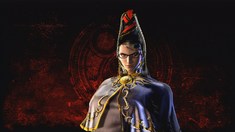 BAYONETTA ����֥�
