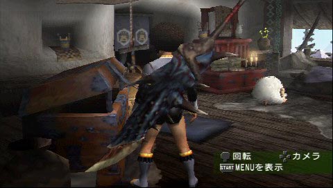 煌剣リオレウス
