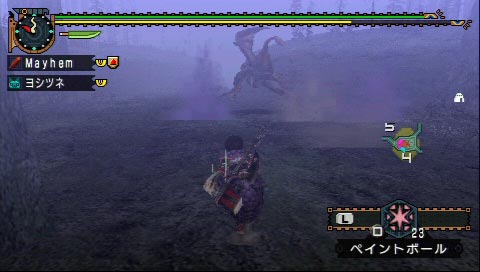ゲリョス