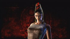 BAYONETTA �Хꥢ�� ���˿���
