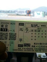 根岸S