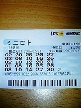 ¥ß¥Ë¥í¥È