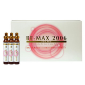 ���Ĥ��� ���������ƥɥ�󥯡����ॳ�顼���� BE-MAX [ �ӡ��ޥå��� ] 2006��
