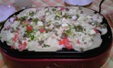 もうすぐ焼けます