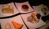 野菜ケーキ