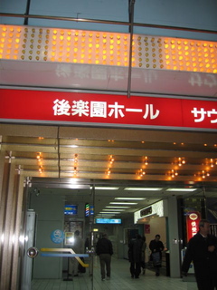 ボクシング1