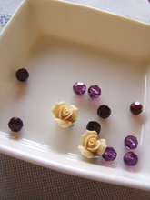 beads