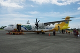 ���֥ѥ�ATR-72