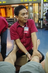 massage