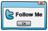 twitter-followme!