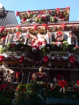 X'mas Decoration