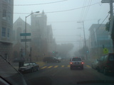 Dense Fog(1)