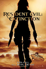 Resident evil3