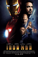 irom man
