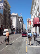 Powell street