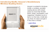 KINDLE