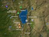 Lake Thoe fire(2)