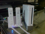 Wii