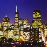 San Francisco Night