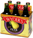 Wyder's Pear Cider