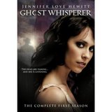 ghost whisperer