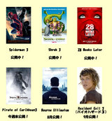 movies